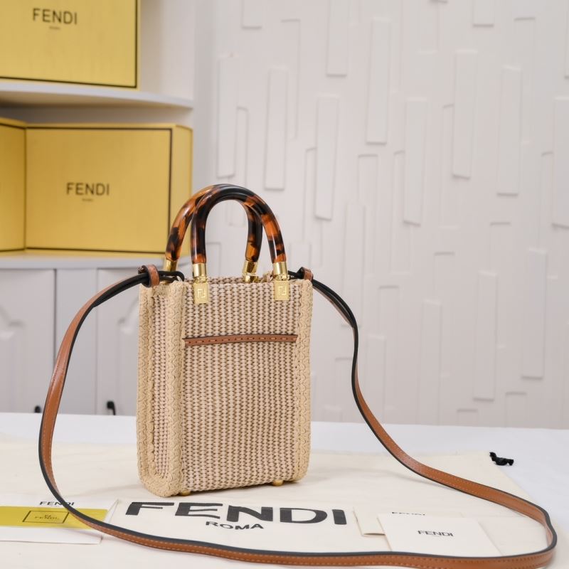 Fendi Satchel Bags